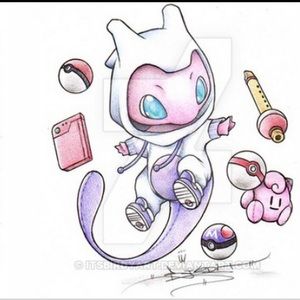 Meet your Posher, Samantha